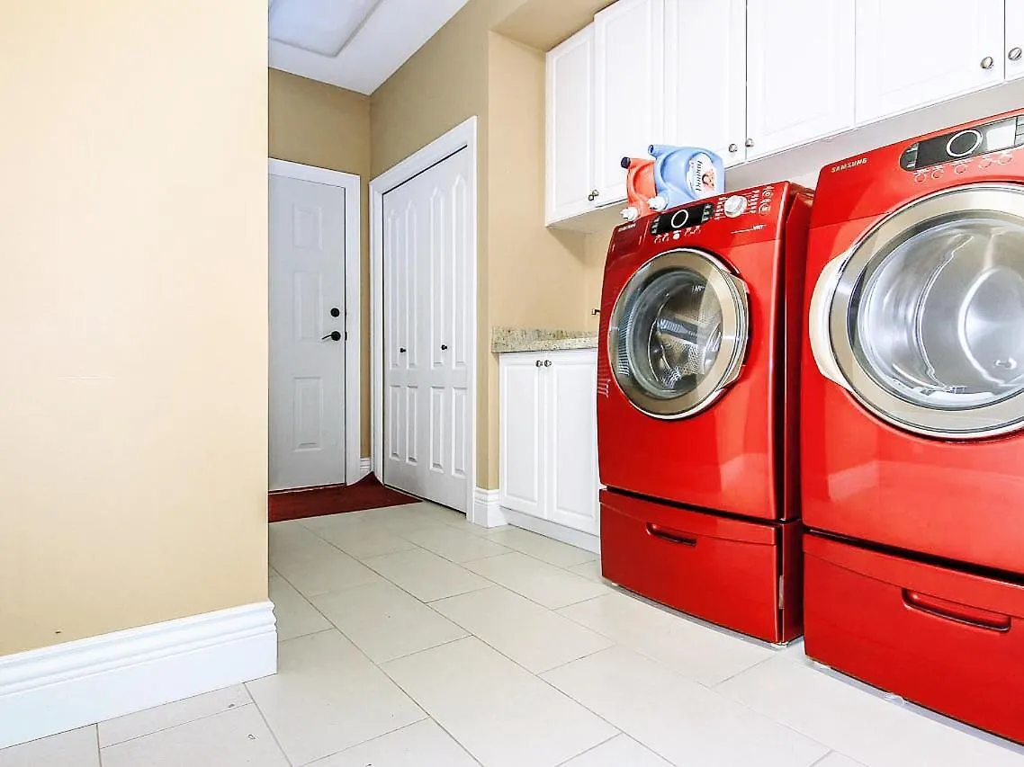 Vancouver Luxury Homestay Richmond