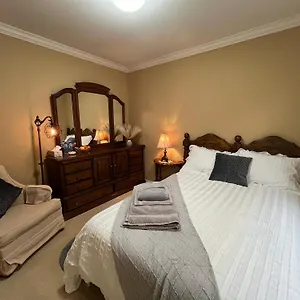 Séjour chez l'habitant Terra Nova - Private, Richmond