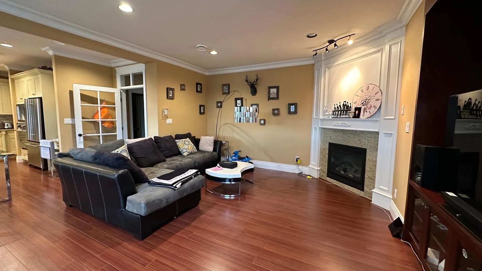 Vancouver Luxury Homestay Richmond 0*,  Canada