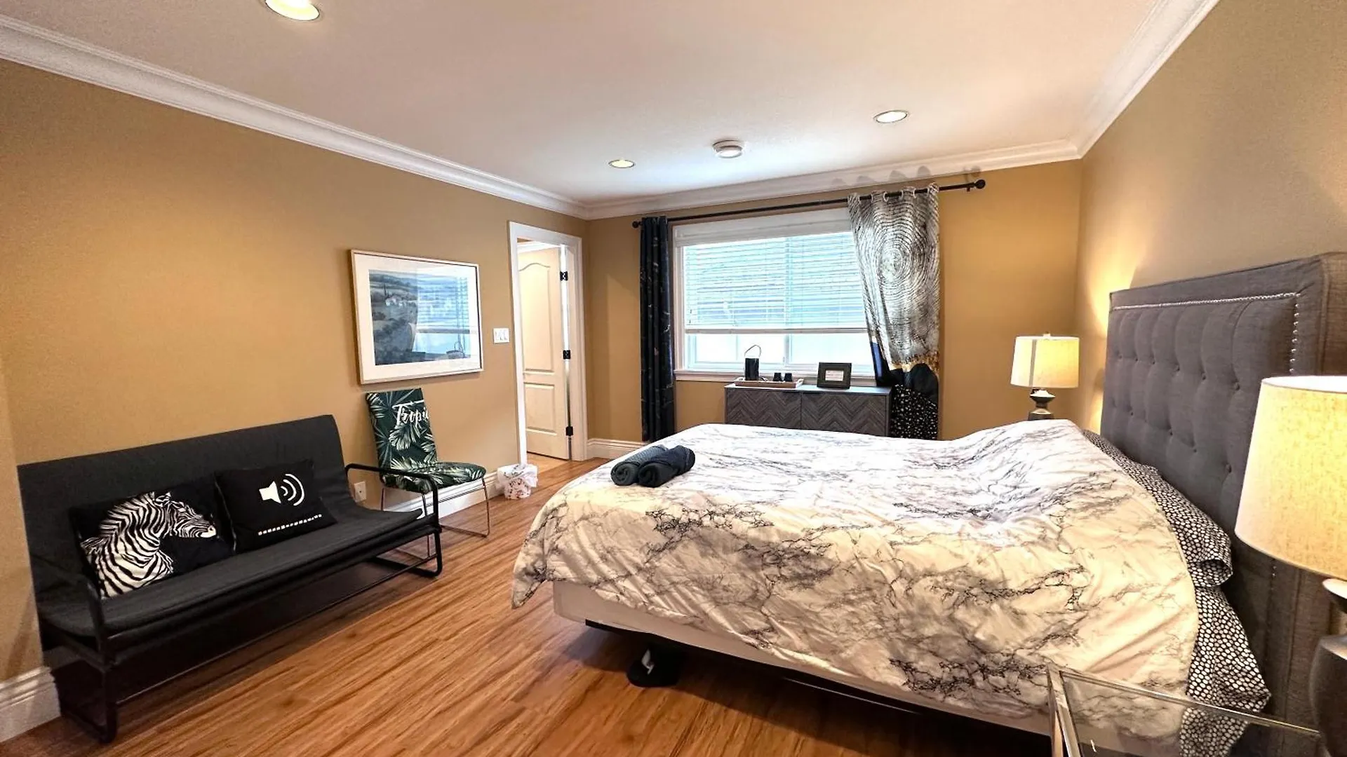 Vancouver Luxury Homestay Richmond