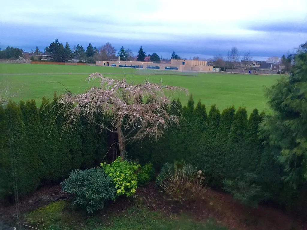 Vancouver Luxury Homestay Richmond Canada