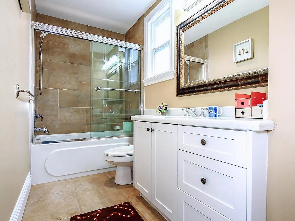 Vancouver Luxury Homestay Richmond 0*,  Canada